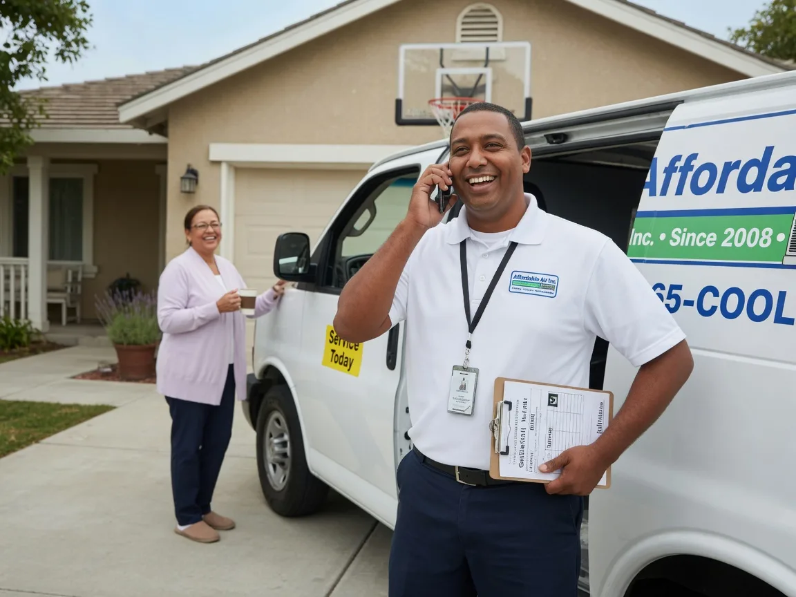 Central Ac Repair Pesotum, IL FAQs